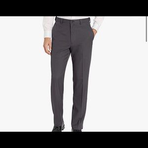 Haggar H26 cool 18 classic fit pants 38 x 32